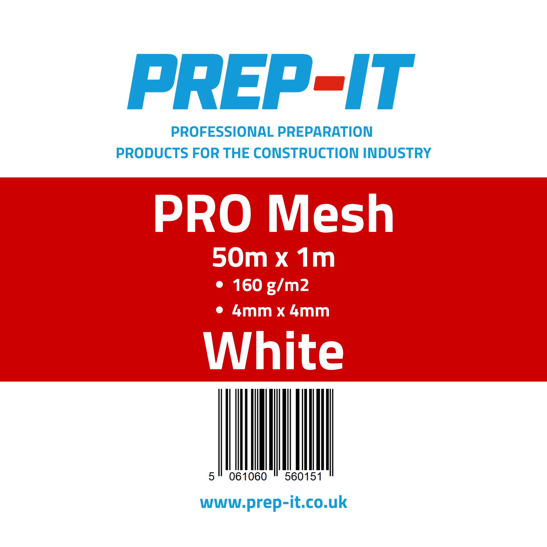 RENDIT | Standard Reinforcement Mesh | Buy Online