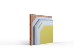 Picture of Bauer Mesh 160 50m2