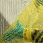 Picture of Bauer Mesh 160 50m2