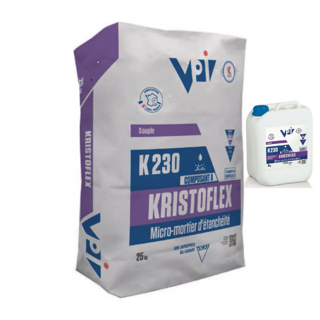 Picture of VPI KristoFlex K230