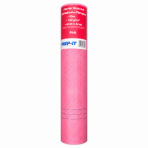 Picture of Prep-it ECO-Mesh PINK 50m2