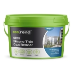 Picture of Ecorend SR10 Silicone 25kg (Read Description.)