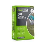 Picture of Ecorend P34 Polymer Modified OCR Base Coat 25kg